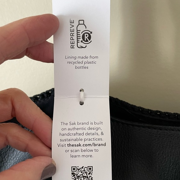 The Sak Fernwood Tote - Picture 11 of 12